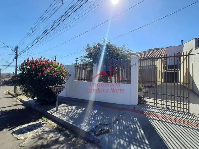 Casa venda em Região Geográfica Imediata de Londrina, Londrina