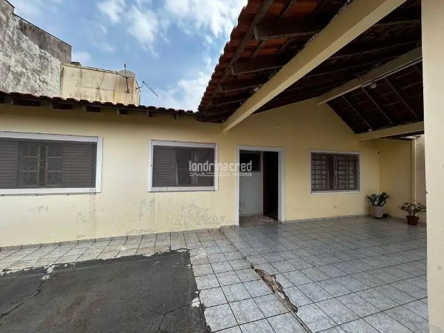 Casa venda em Região Geográfica Imediata de Londrina, Londrina