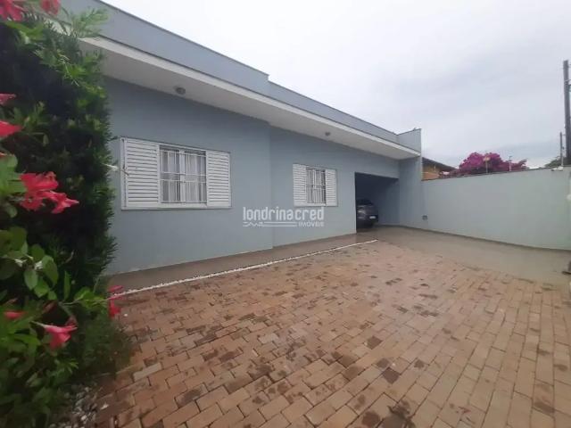 Casa venda em Região Geográfica Imediata de Londrina, Londrina