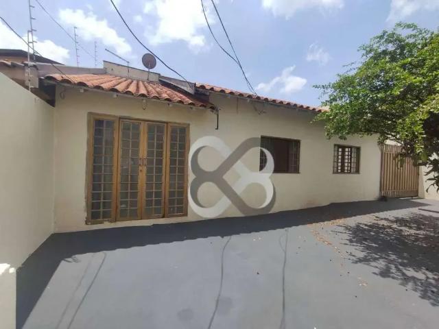 Casa venda em Região Geográfica Imediata de Londrina, Londrina