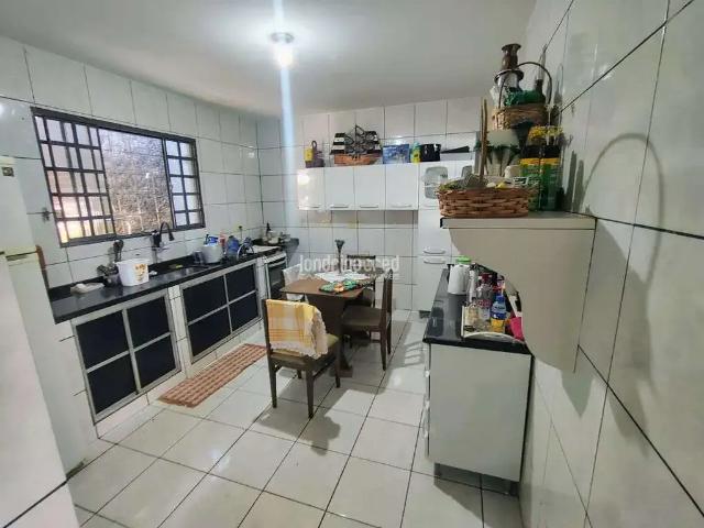 Casa venda em Região Geográfica Imediata de Londrina, Londrina
