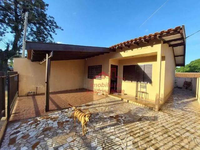 Casa venda em Região Geográfica Imediata de Londrina, Londrina