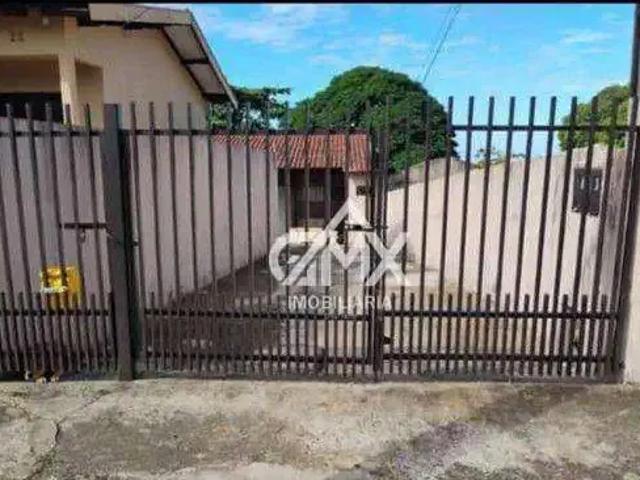 Casa venda em Região Geográfica Imediata de Londrina, Londrina