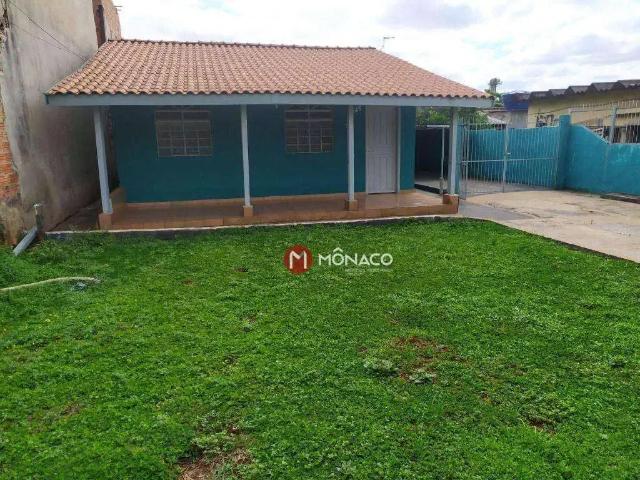 Casa venda em Região Geográfica Imediata de Londrina, Londrina