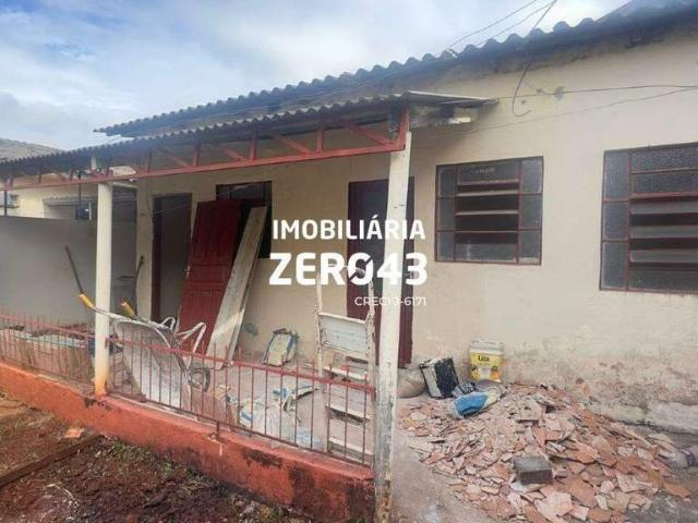 Casa venda em Londrina
