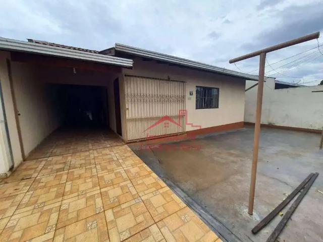Casa venda em Vila da Fraternidade, Londrina