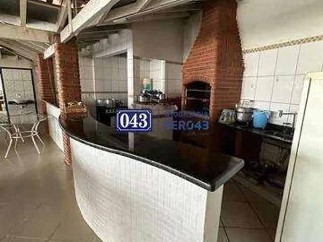 Casa venda em Londrina