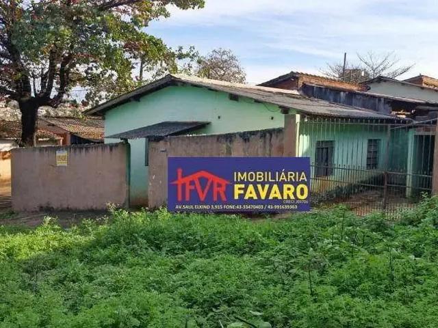 Casa venda em Região Geográfica Imediata de Londrina, Londrina