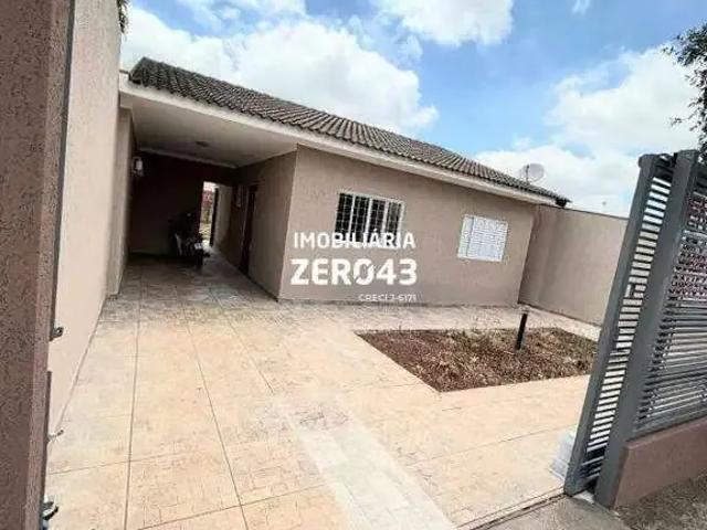 Casa venda em Região Geográfica Imediata de Londrina, Londrina