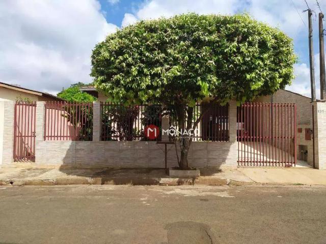 Casa venda em Região Geográfica Imediata de Londrina, Londrina