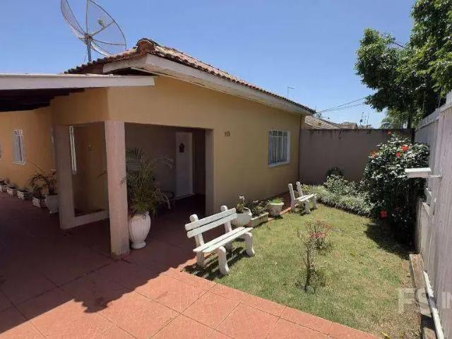Casa venda em Região Geográfica Imediata de Londrina, Londrina