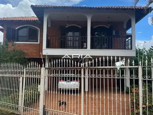 Casa venda em Região Geográfica Imediata de Londrina, Londrina