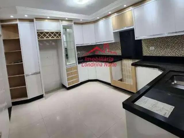 Casa venda em Região Geográfica Imediata de Londrina, Londrina
