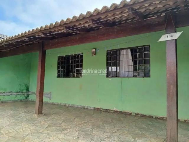 Casa venda em Região Geográfica Imediata de Londrina, Londrina