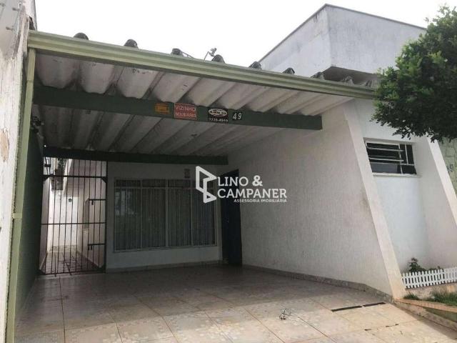 Casa venda em Região Geográfica Imediata de Londrina, Londrina