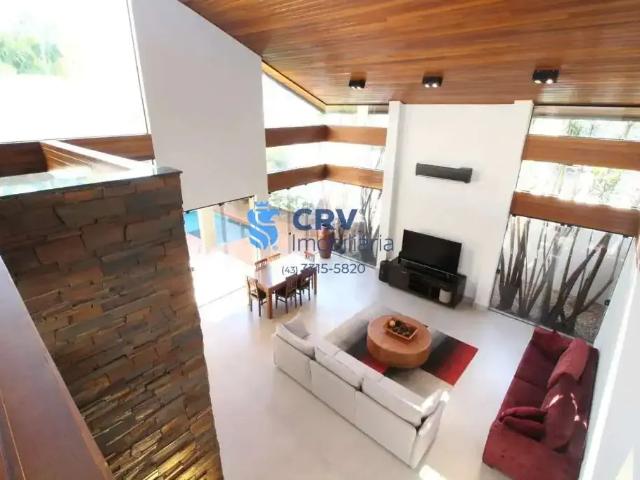 Casa venda em Região Geográfica Imediata de Londrina, Londrina