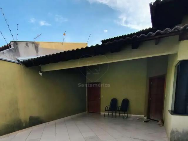 Casa venda em Região Geográfica Imediata de Paranavaí, Nova Londrina