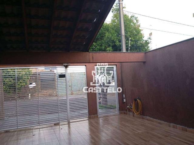 Casa venda em Inglaterra, Londrina