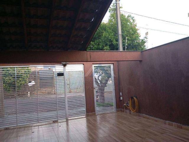 Casa venda em Conjunto Habitacional Três Marcos, Londrina