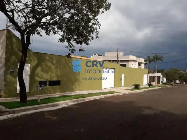 Casa venda em Warta, Londrina