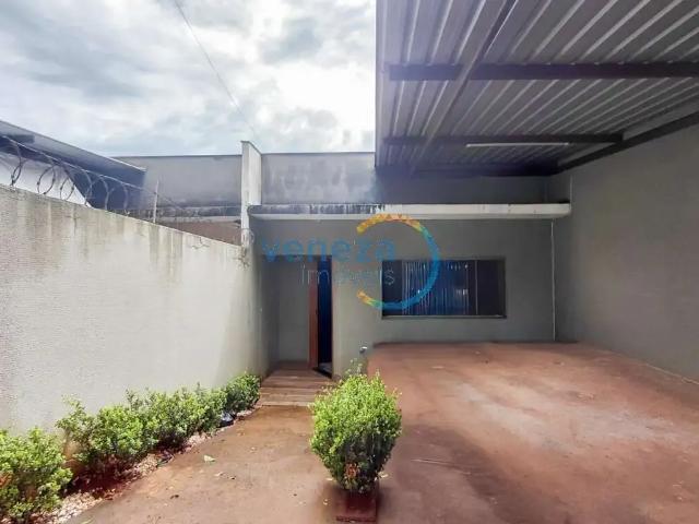 Casa venda em Região Geográfica Imediata de Londrina, Londrina