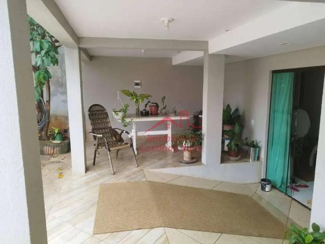 Casa venda em Região Geográfica Imediata de Londrina, Londrina