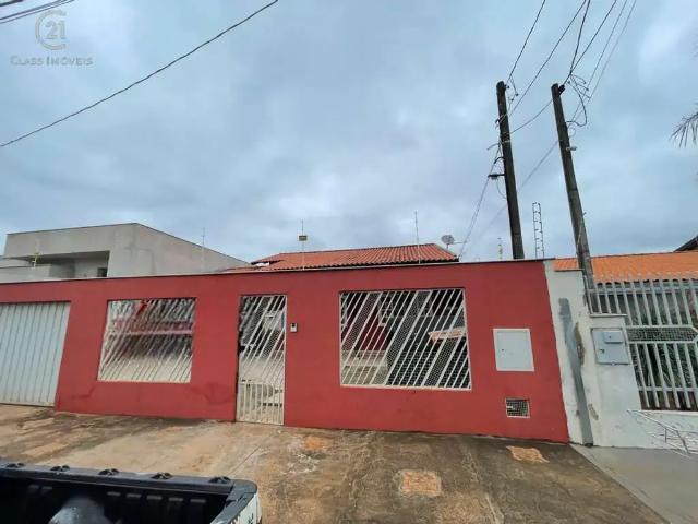 Casa venda em Região Geográfica Imediata de Londrina, Londrina