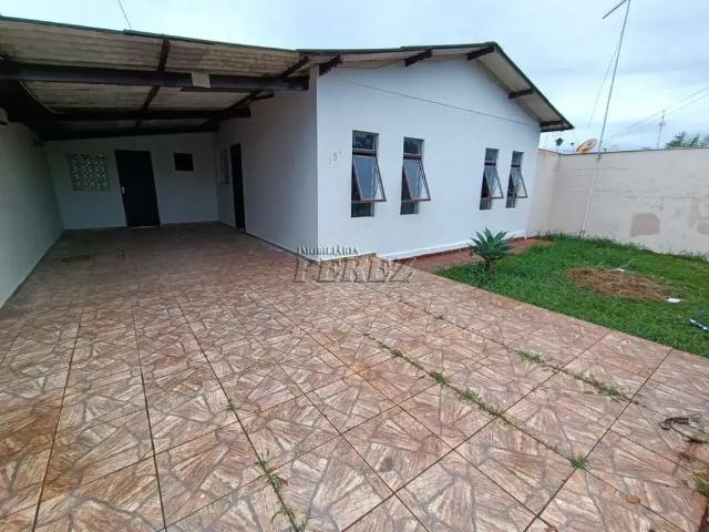 Casa venda em Região Geográfica Imediata de Londrina, Londrina