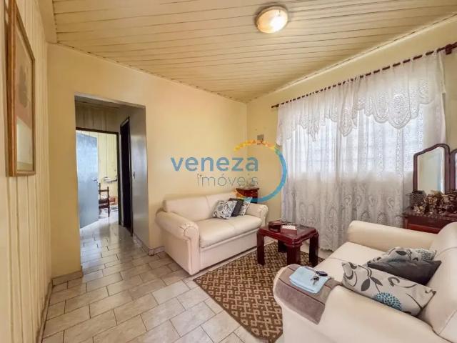 Casa venda em Região Geográfica Imediata de Londrina, Londrina