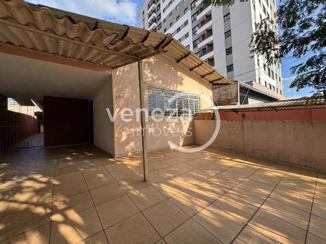 Casa venda em Champagnat, Londrina