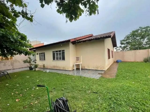 Casa venda em Vila Brasil, Londrina