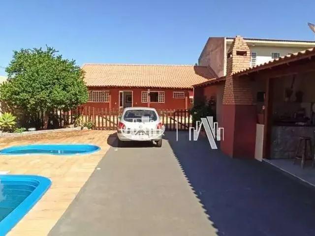 Casa venda em Região Geográfica Imediata de Londrina, Londrina