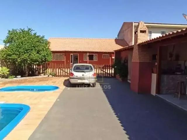 Casa venda em Região Geográfica Imediata de Londrina, Londrina