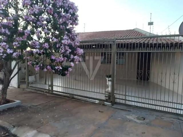 Casa venda em Vila Casoni, Londrina