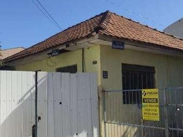 Casa venda em Londrina, Vila Casoni