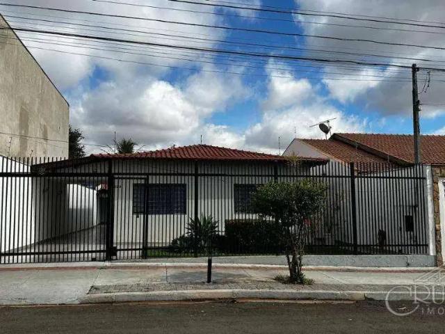 Casa venda em Região Geográfica Imediata de Londrina, Londrina