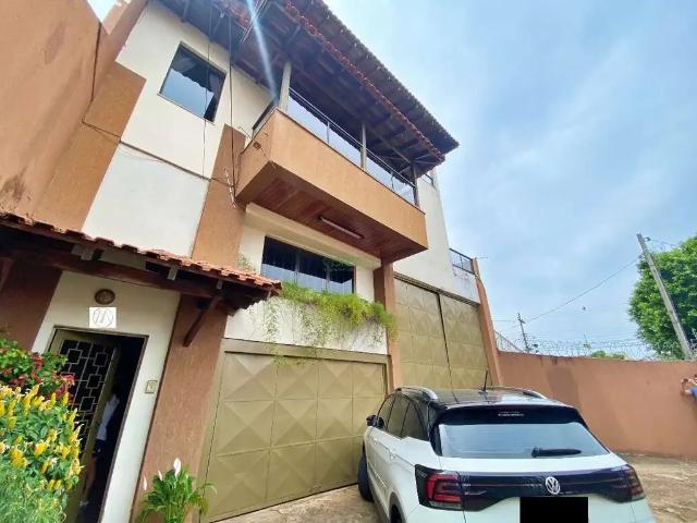 Casa venda em Região Geográfica Imediata de Londrina, Londrina