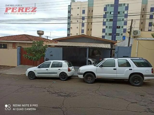Casa venda em Região Geográfica Imediata de Londrina, Londrina