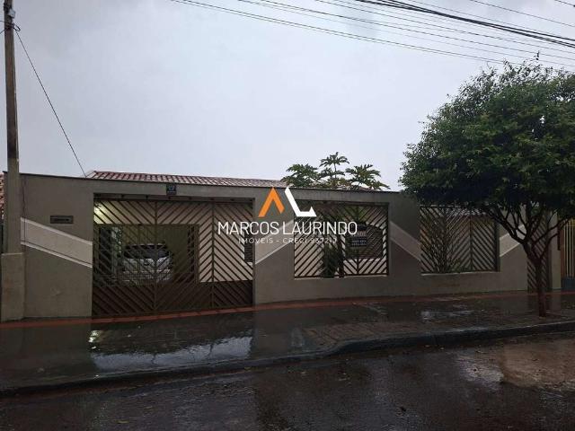 Casa venda em Londrina, Vila Marízia