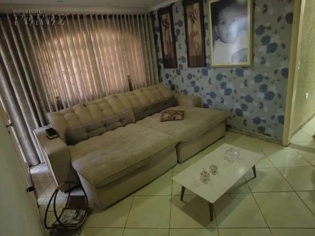 Casa venda em Região Geográfica Imediata de Londrina, Londrina