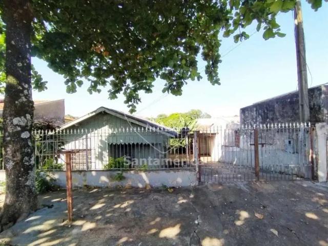 Casa venda em Champagnat, Londrina