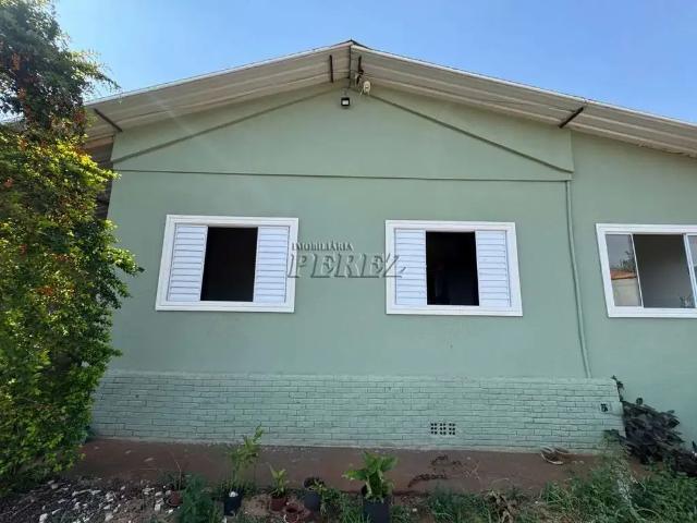 Casa venda em Região Geográfica Imediata de Londrina, Londrina