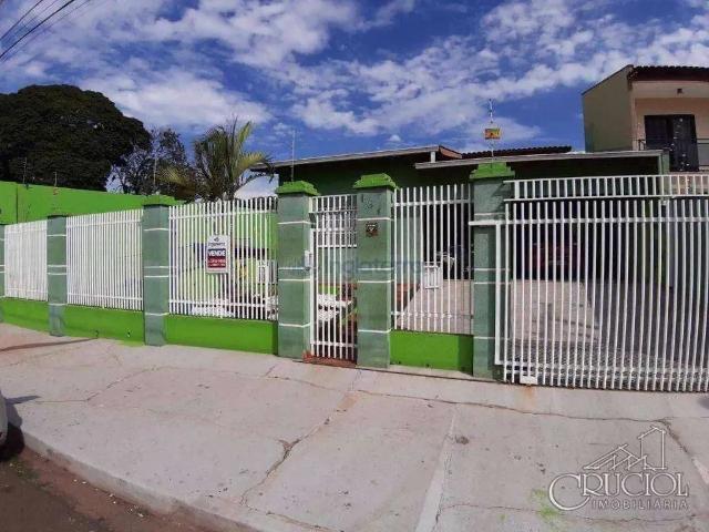 Casa venda em Região Geográfica Imediata de Londrina, Londrina