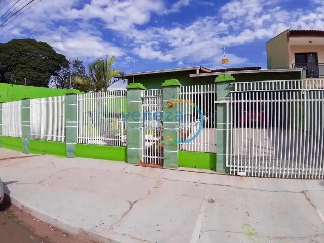 Casa venda em Região Geográfica Imediata de Londrina, Londrina