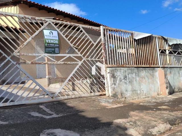 Casa venda em Região Geográfica Imediata de Londrina, Londrina