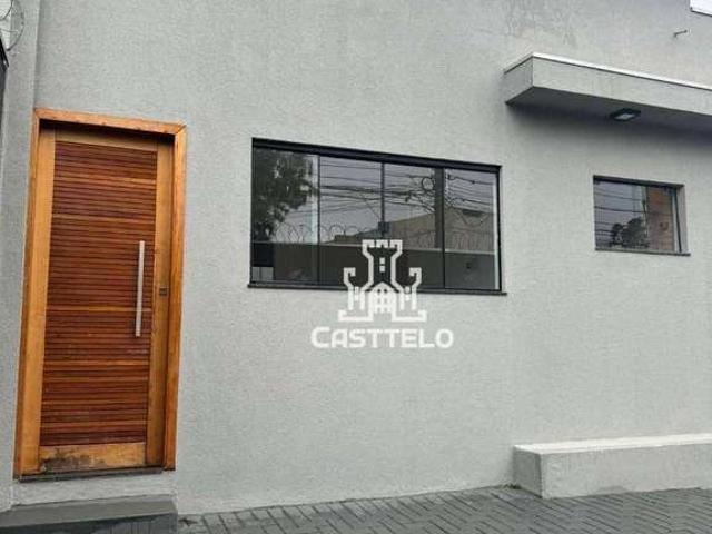 Casa venda em Região Geográfica Imediata de Londrina, Londrina