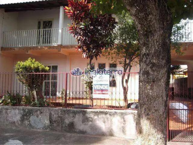 Casa venda em Região Geográfica Imediata de Londrina, Londrina