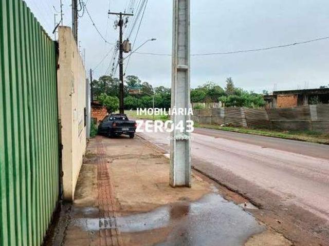 Casa venda em Londrina