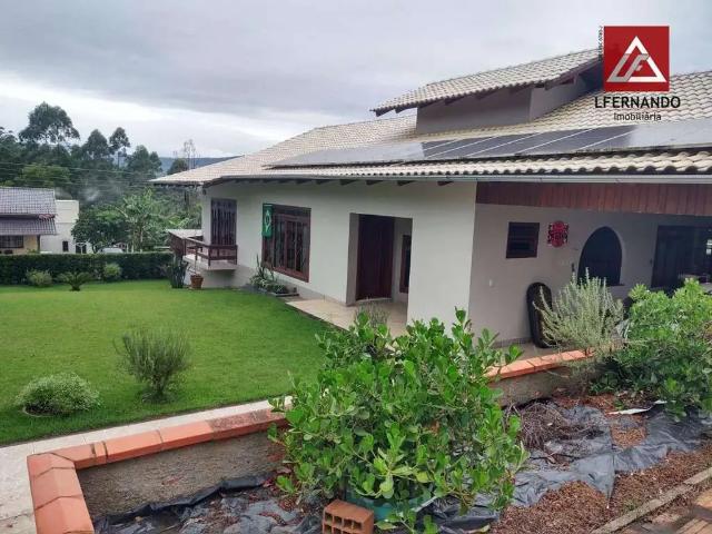 Casa venda em Região Geográfica Imediata de Rio do Sul, Lontras