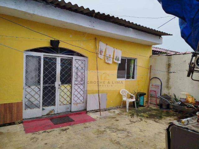 Casa venda em Lorena
